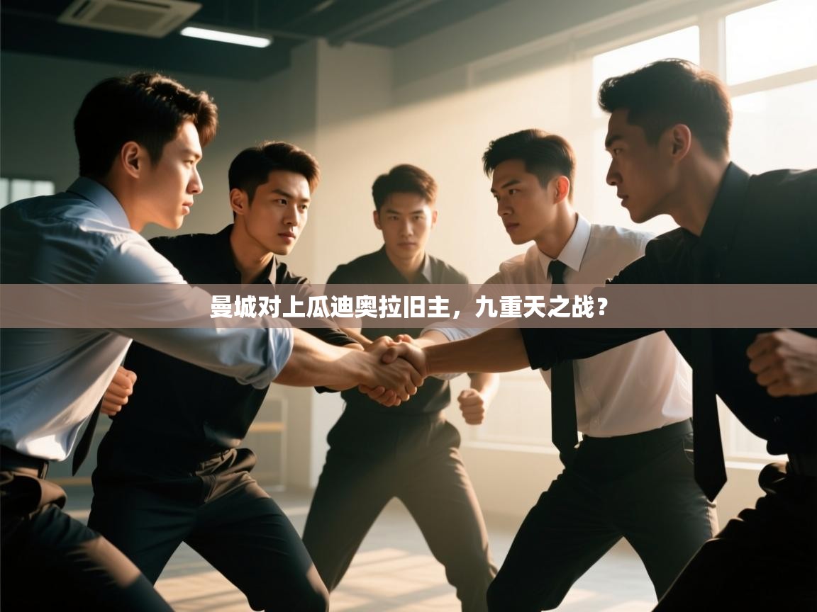 曼城对上瓜迪奥拉旧主,九重天之战?