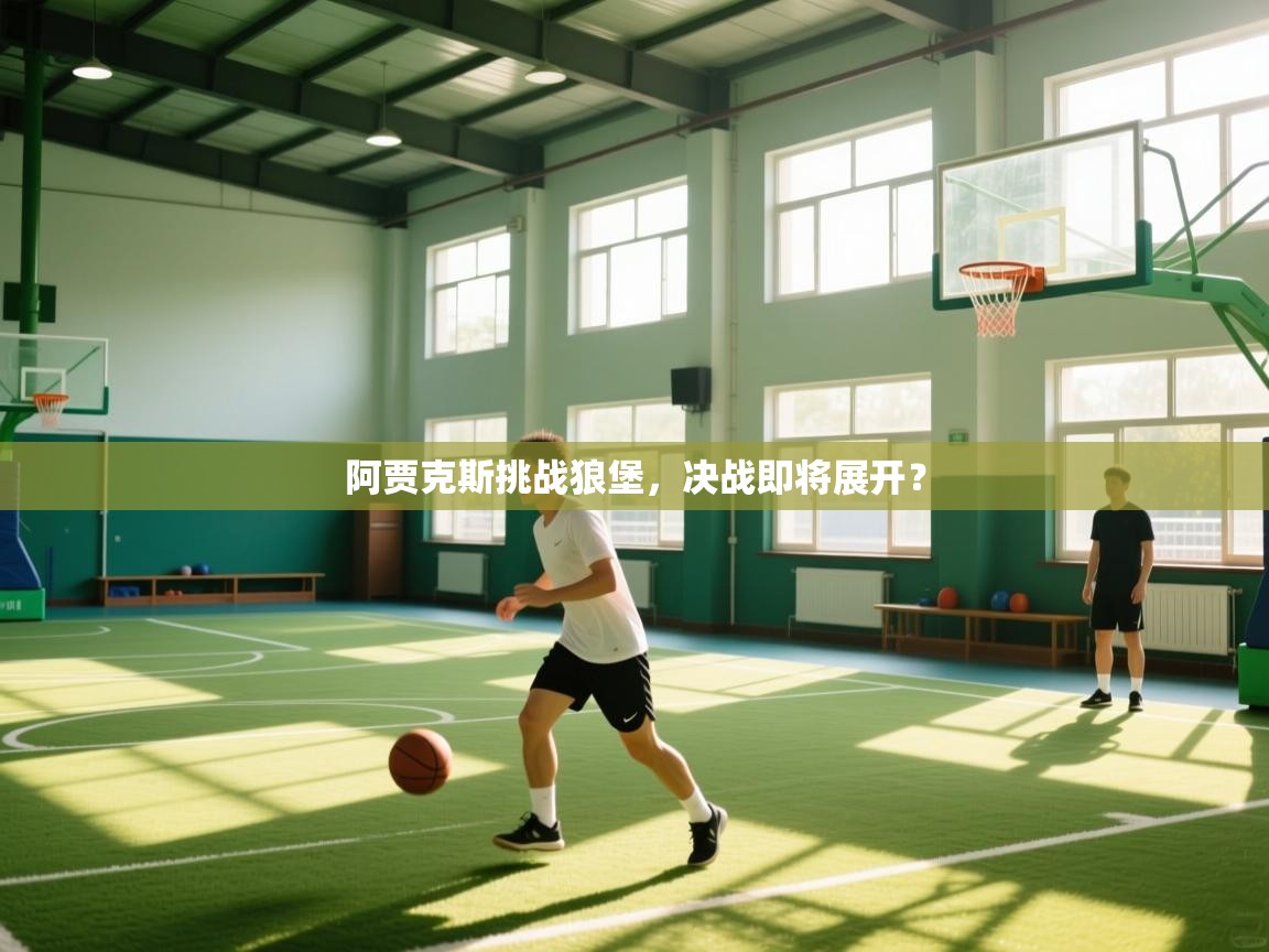 阿贾克斯挑战狼堡，决战即将展开？  第2张