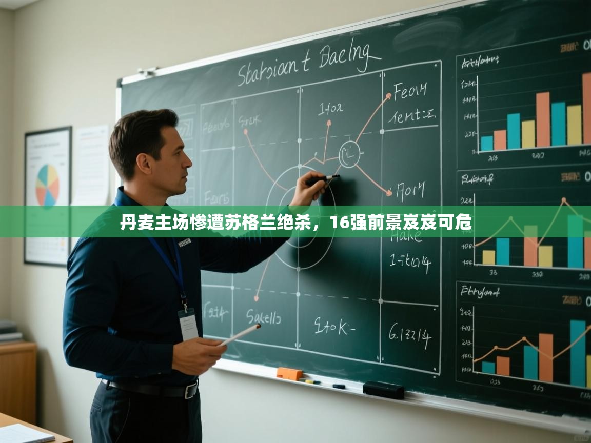 丹麦主场惨遭苏格兰绝杀,16强前景岌岌可危 第1张