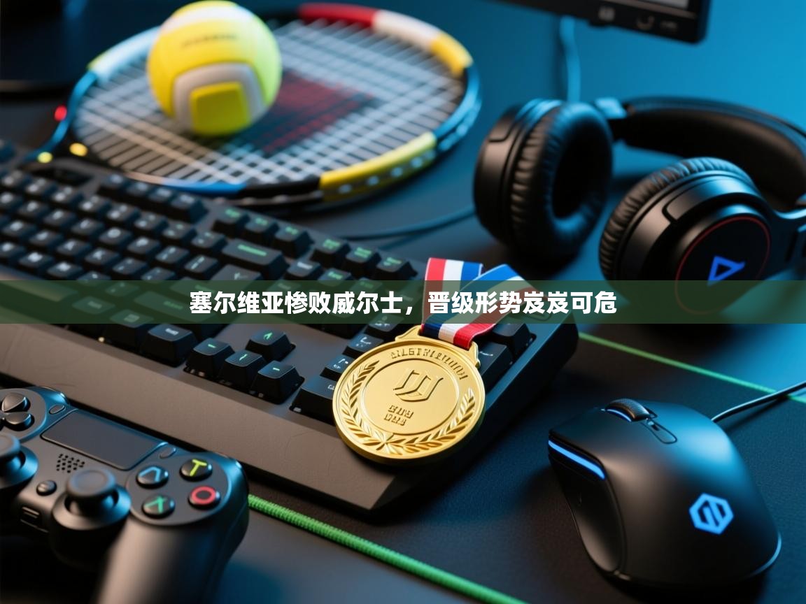 塞尔维亚惨败威尔士,晋级形势岌岌可危 第1张