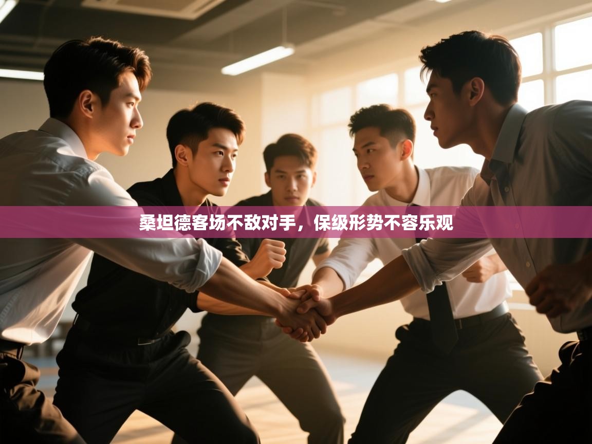 桑坦德客场不敌对手,保级形势不容乐观