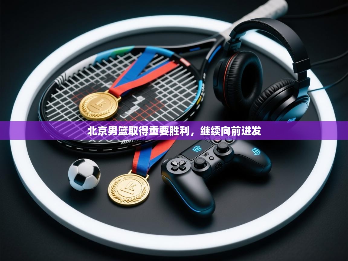 北京男篮取得重要胜利,继续向前进发