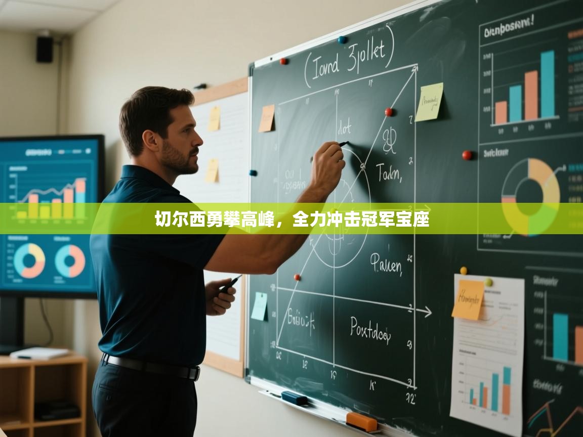 切尔西勇攀高峰,全力冲击冠军宝座