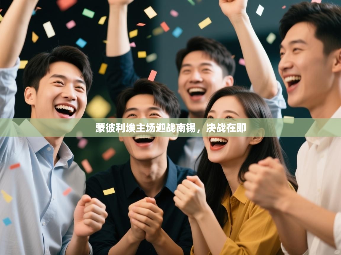 蒙彼利埃主场迎战南锡,决战在即