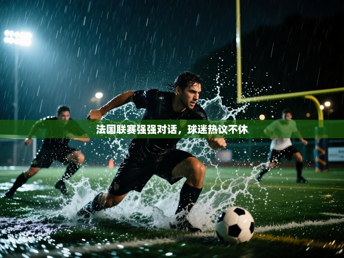 法国联赛强强对话，球迷热议不休