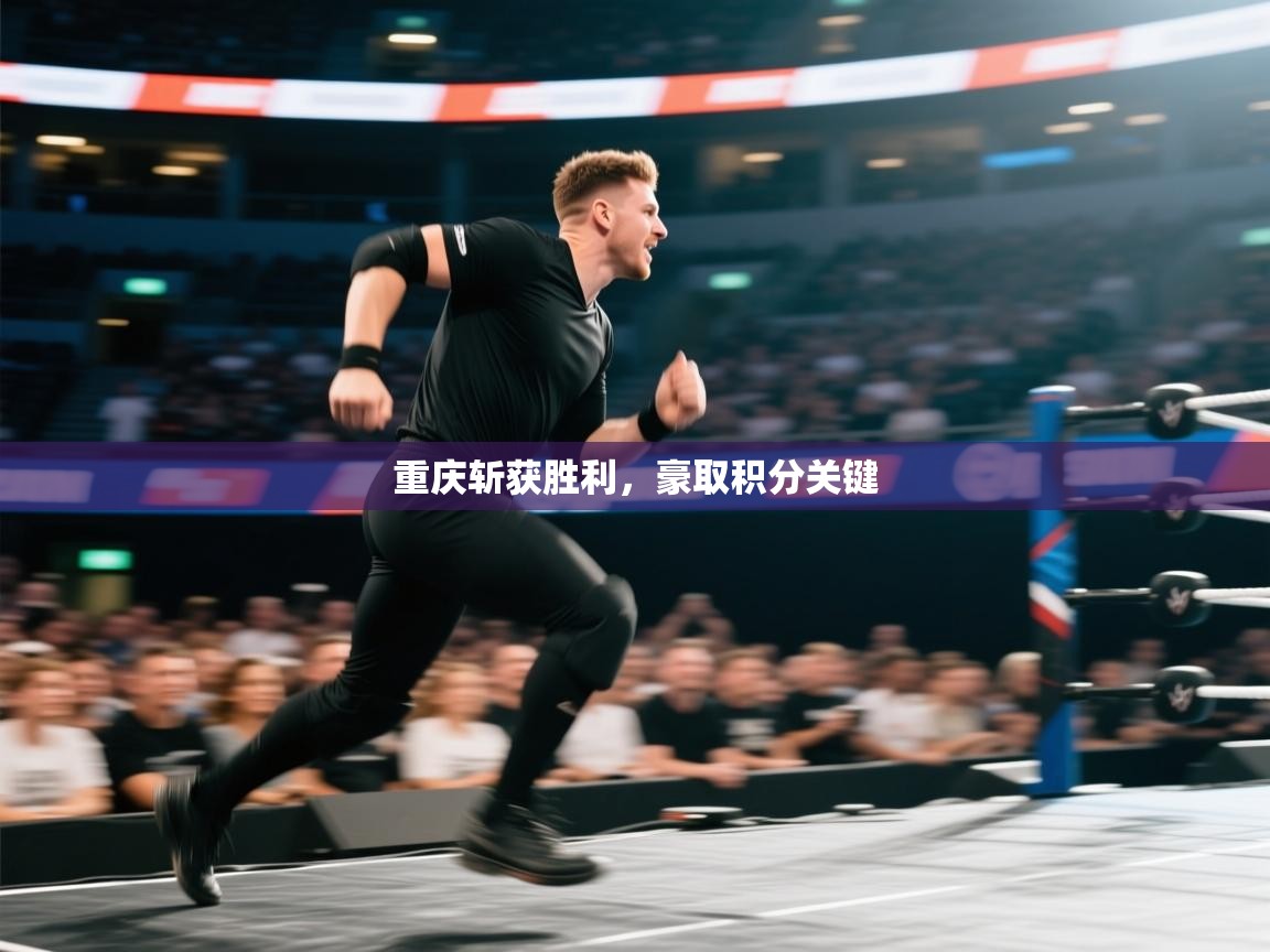 重庆斩获胜利,豪取积分关键 第2张