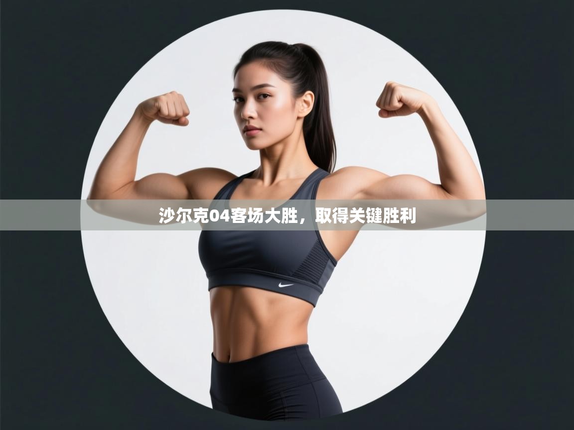 沙尔克04客场大胜，取得关键胜利  第2张