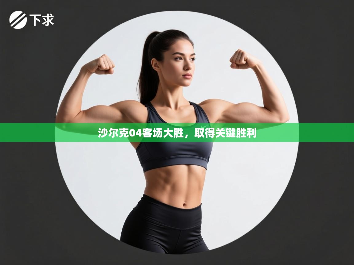 沙尔克04客场大胜，取得关键胜利  第1张