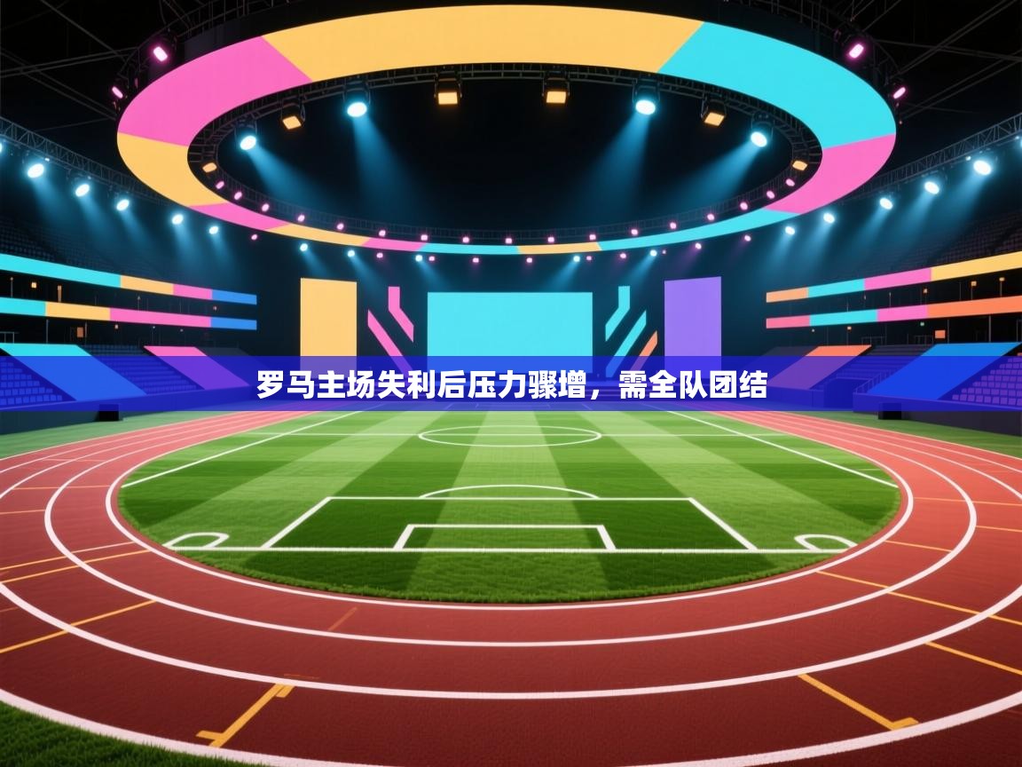 罗马主场失利后压力骤增,需全队团结 第1张