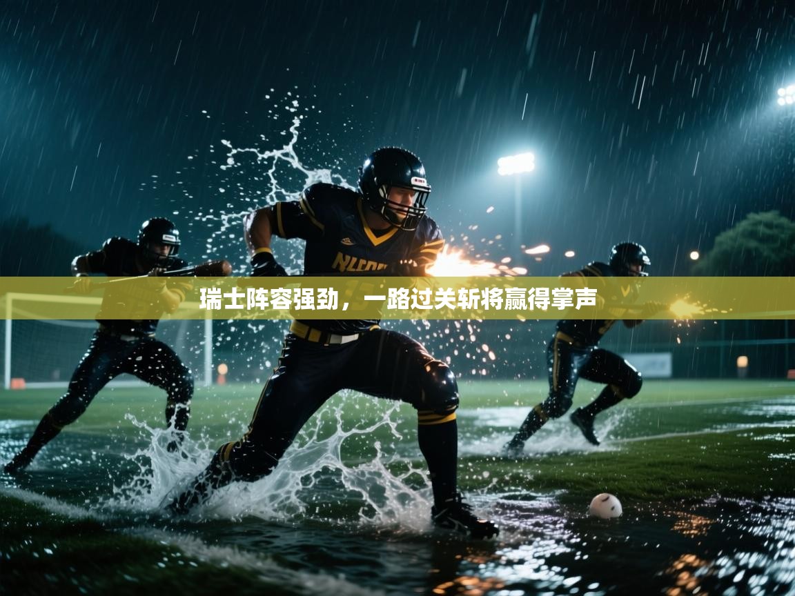 瑞士阵容强劲，一路过关斩将赢得掌声