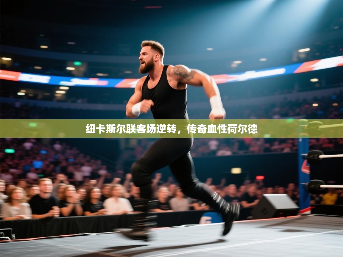 纽卡斯尔联客场逆转，传奇血性荷尔德  第2张