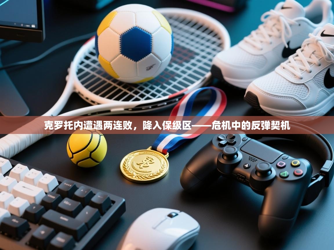 克罗托内遭遇两连败，降入保级区——危机中的反弹契机