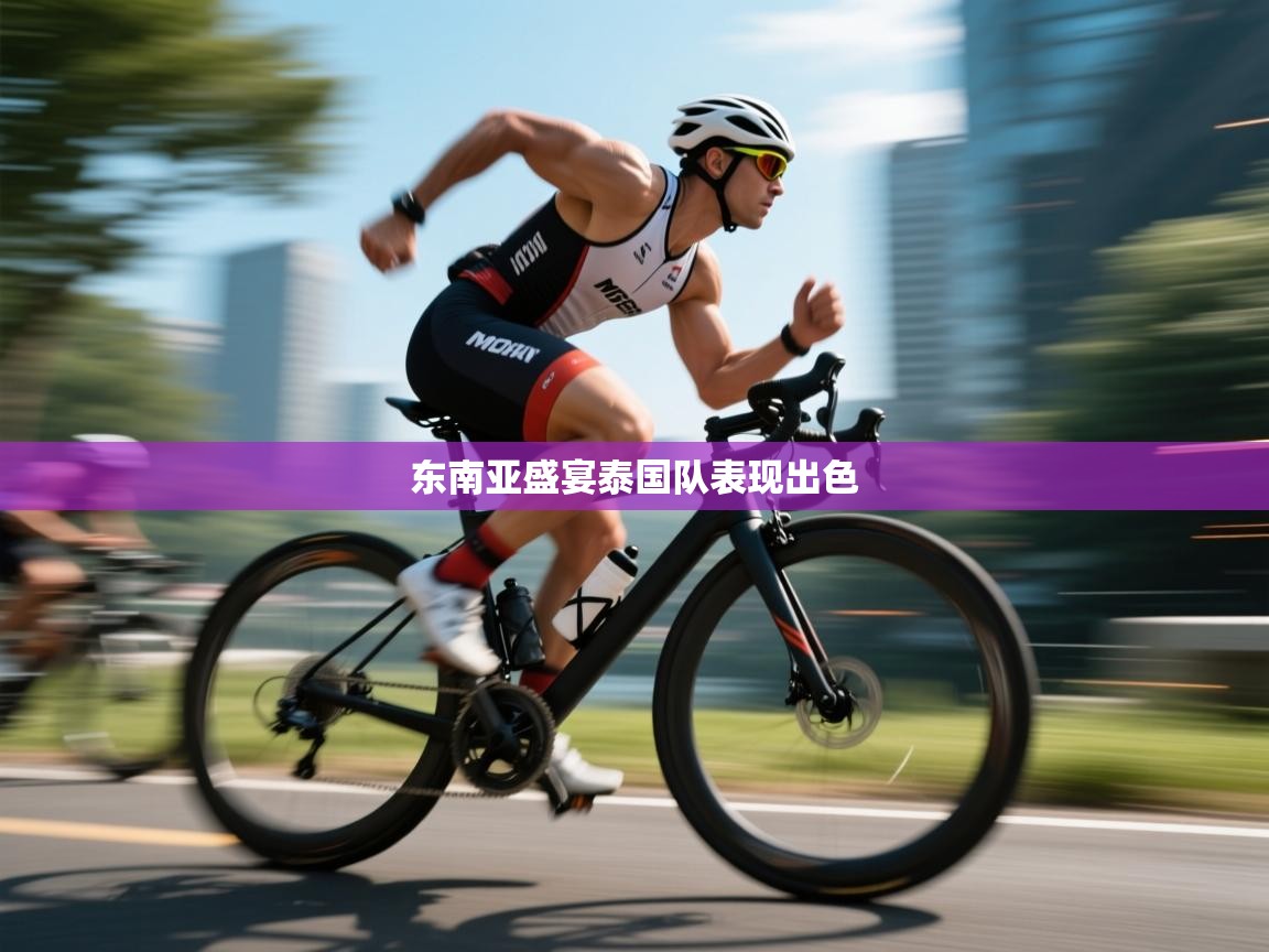 东南亚盛宴泰国队表现出色