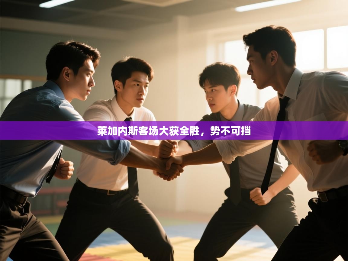 莱加内斯客场大获全胜,势不可挡 第1张