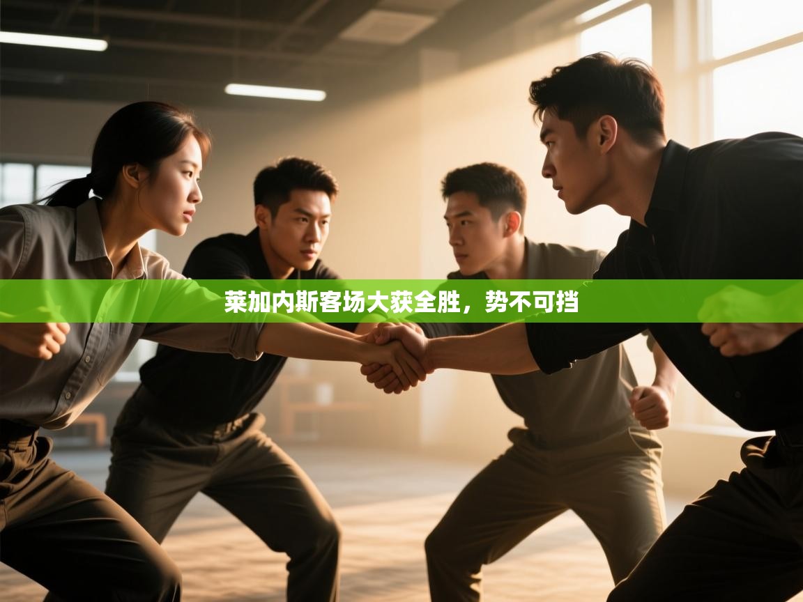 莱加内斯客场大获全胜,势不可挡 第2张