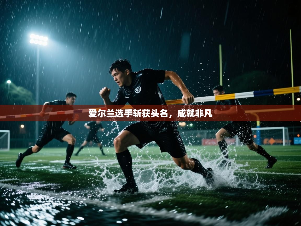 爱尔兰选手斩获头名，成就非凡