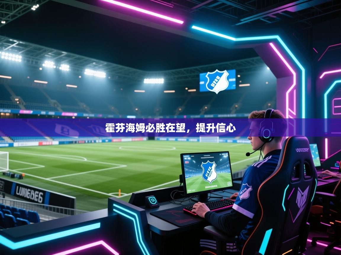 霍芬海姆必胜在望，提升信心