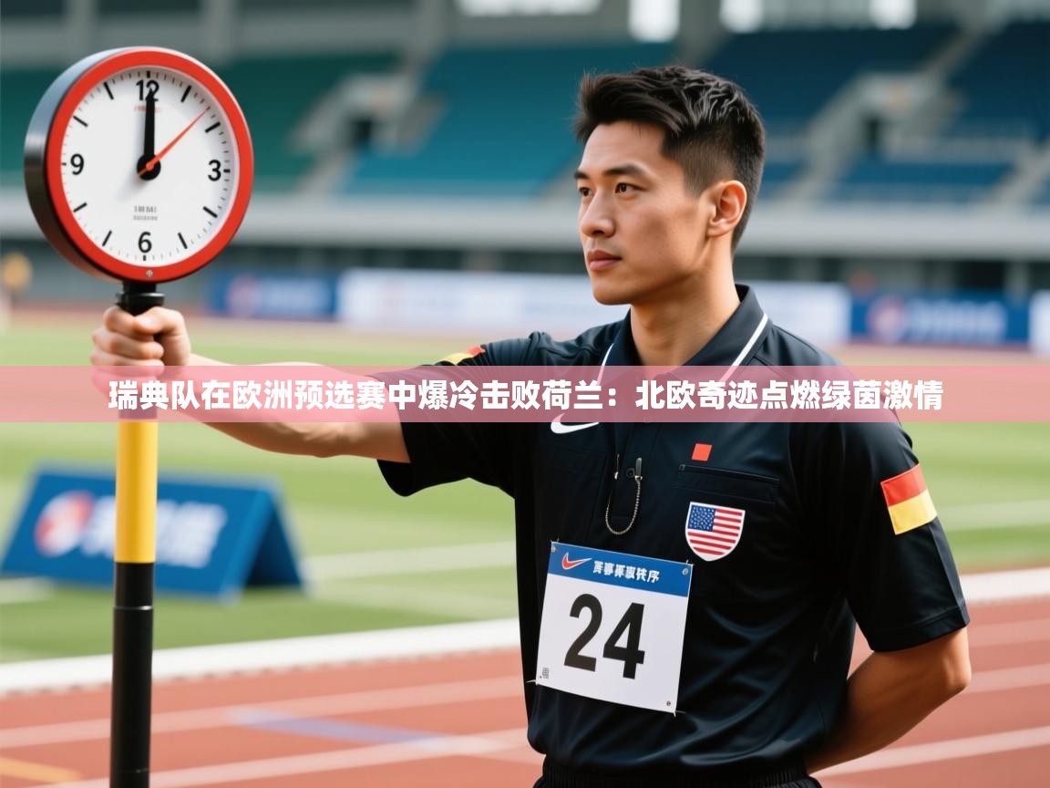 瑞典队在欧洲预选赛中爆冷击败荷兰:北欧奇迹点燃绿茵激情 第1张