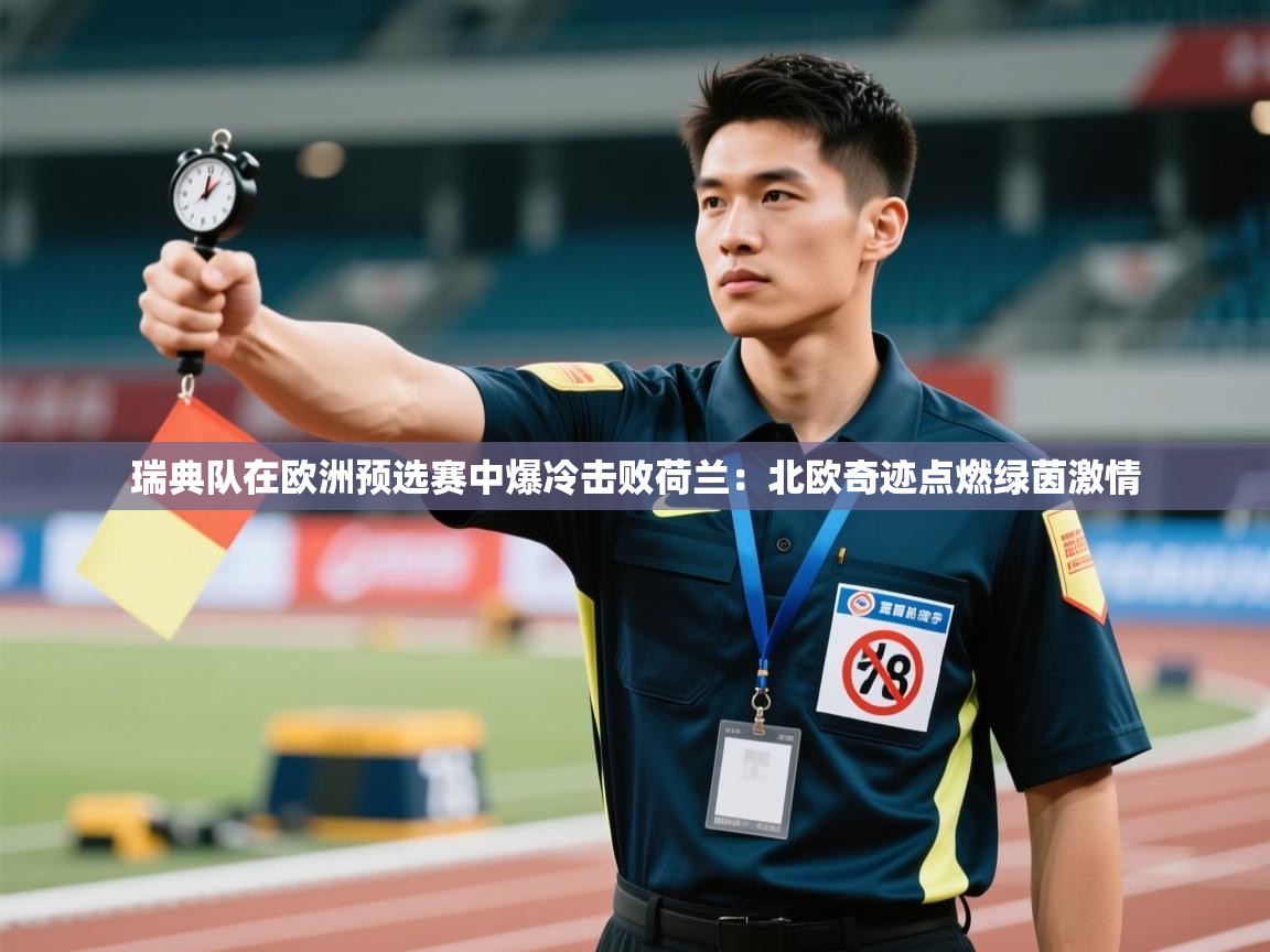 瑞典队在欧洲预选赛中爆冷击败荷兰:北欧奇迹点燃绿茵激情 第2张