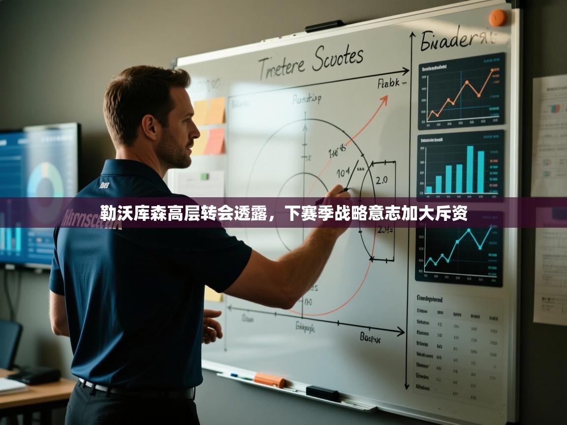 勒沃库森高层转会透露，下赛季战略意志加大斥资