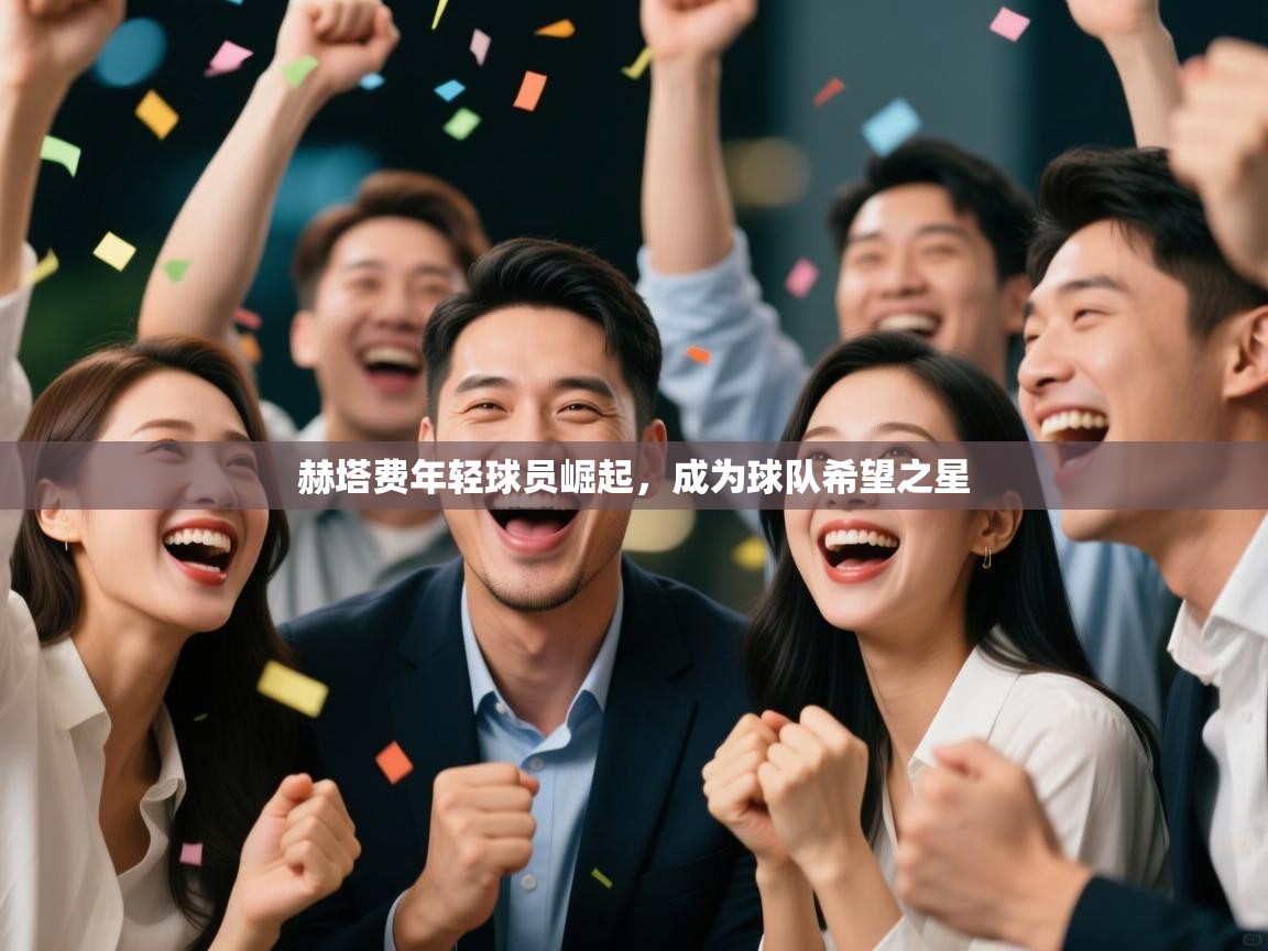 赫塔费年轻球员崛起，成为球队希望之星