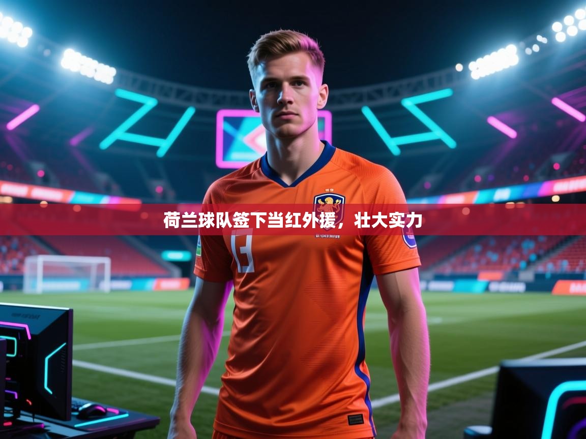 荷兰球队签下当红外援,壮大实力 第1张