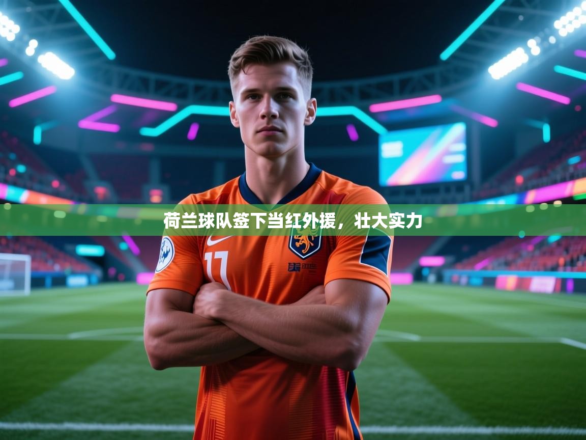 荷兰球队签下当红外援,壮大实力 第2张