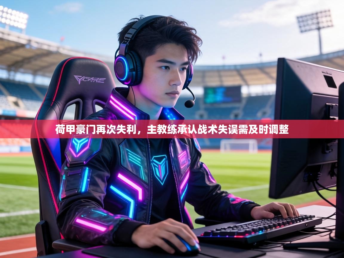 荷甲豪门再次失利，主教练承认战术失误需及时调整  第2张