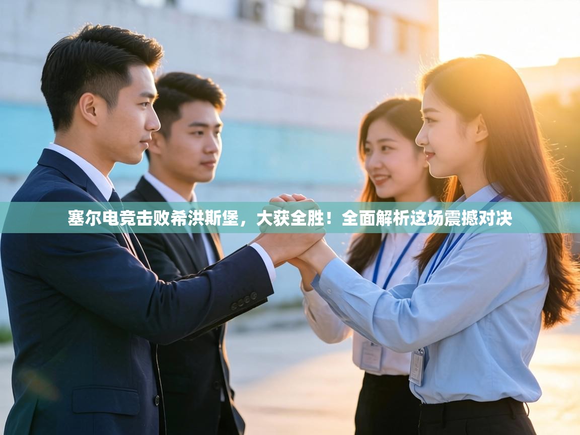 塞尔电竞击败希洪斯堡，大获全胜！全面解析这场震撼对决