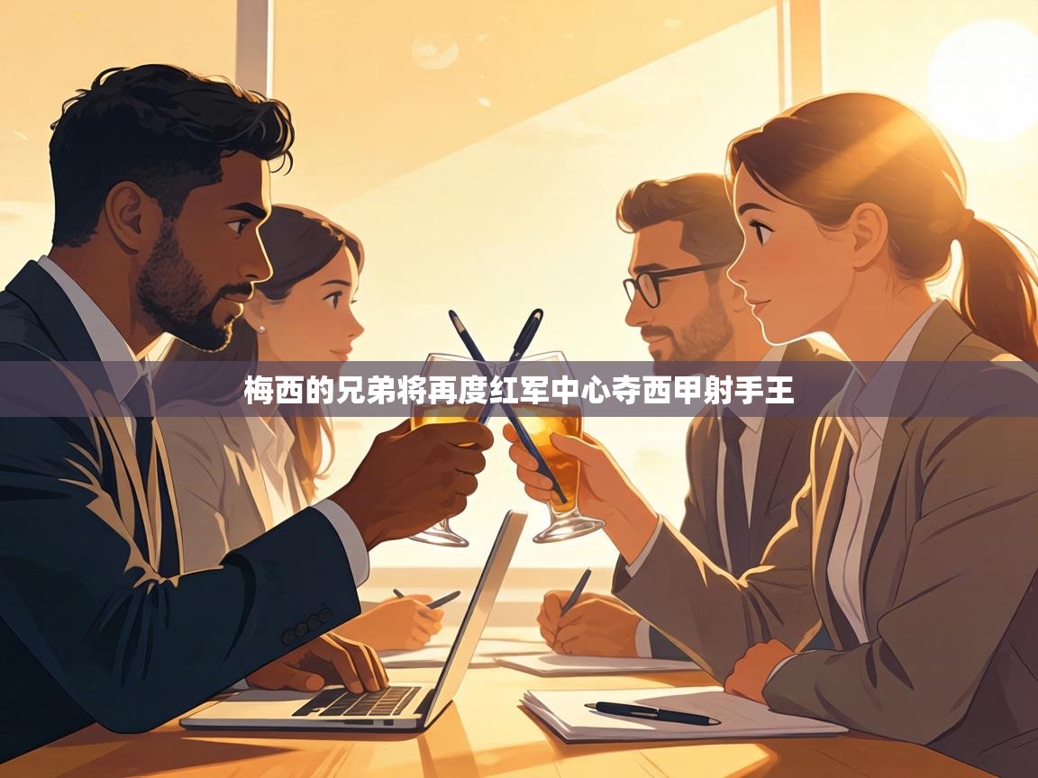 梅西的兄弟将再度红军中心夺西甲射手王