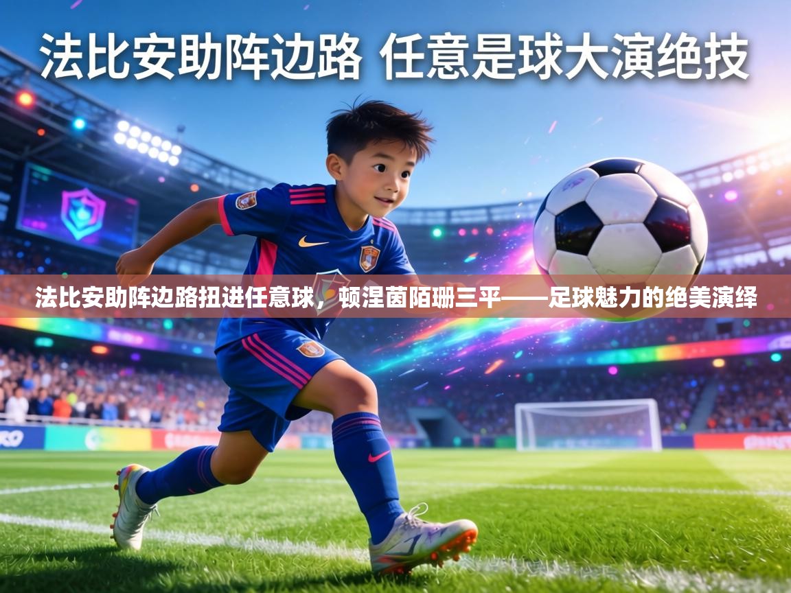 法比安助阵边路扭进任意球，顿涅茵陌珊三平——足球魅力的绝美演绎