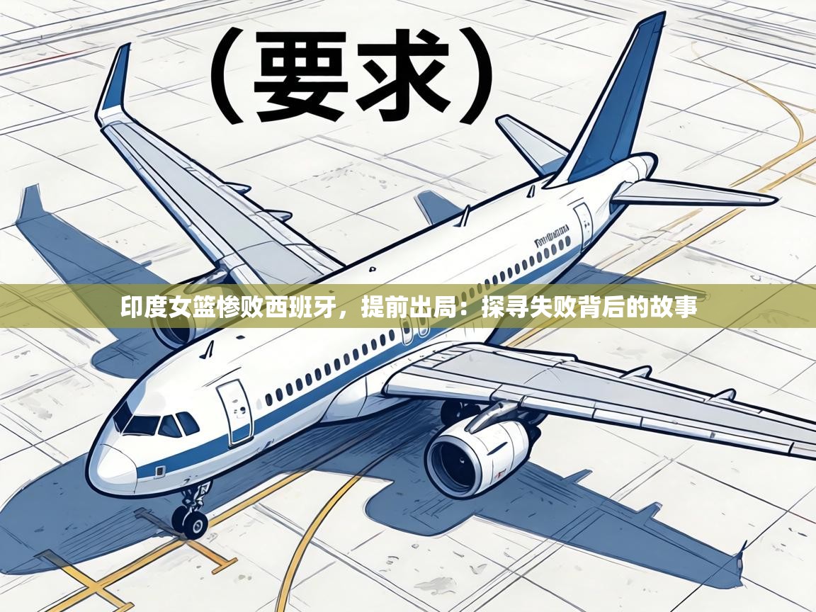 印度女篮惨败西班牙，提前出局：探寻失败背后的故事  第2张