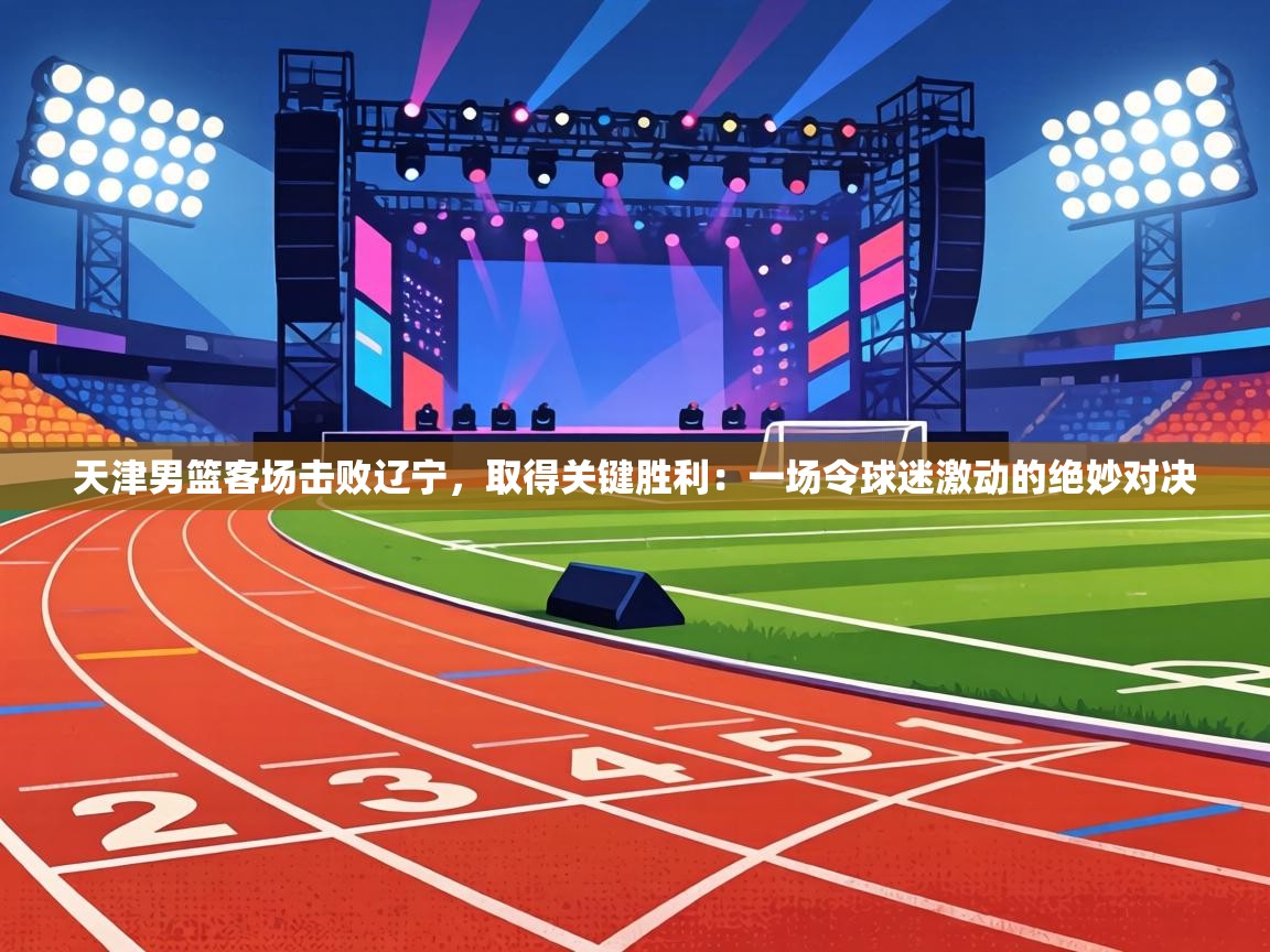 天津男篮客场击败辽宁,取得关键胜利:一场令球迷激动的绝妙对决 第1张