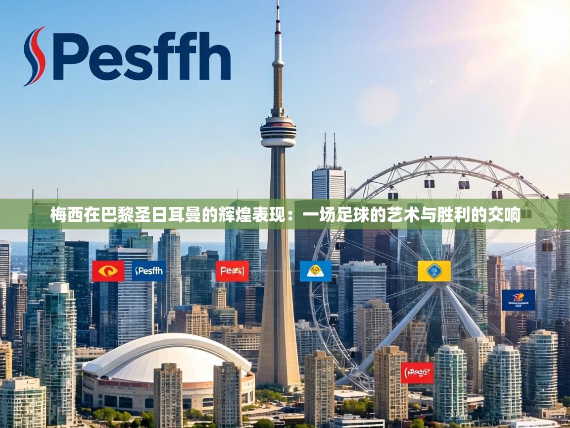 梅西在巴黎圣日耳曼的辉煌表现:一场足球的艺术与胜利的交响